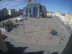 Náměstí Republiky