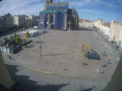 Náměstí Republiky