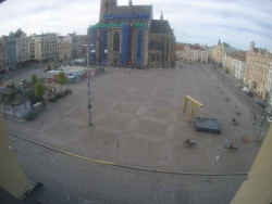 Náměstí Republiky