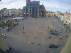 Náměstí Republiky