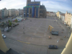 Náměstí Republiky