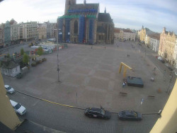 Náměstí Republiky