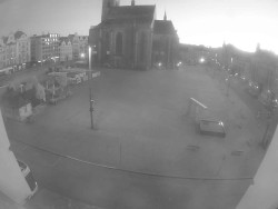 Náměstí Republiky