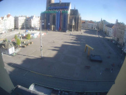 Náměstí Republiky