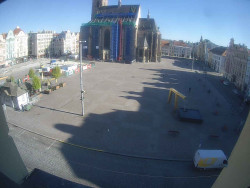 Náměstí Republiky