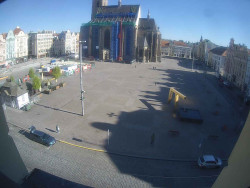 Náměstí Republiky