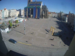 Náměstí Republiky