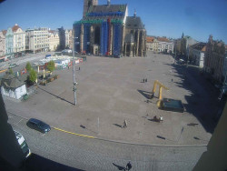 Náměstí Republiky