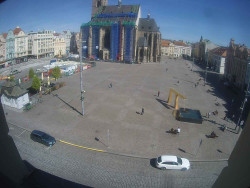 Náměstí Republiky