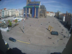 Náměstí Republiky