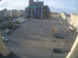 Náměstí Republiky