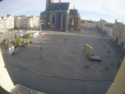 Náměstí Republiky