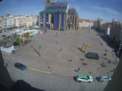 Náměstí Republiky