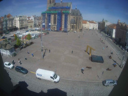 Náměstí Republiky