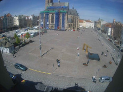 Náměstí Republiky