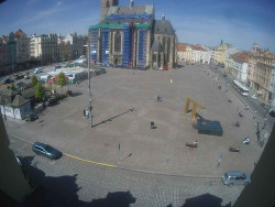 Náměstí Republiky