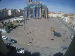 Náměstí Republiky