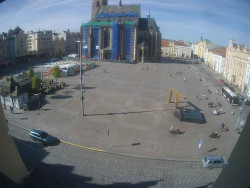 Náměstí Republiky