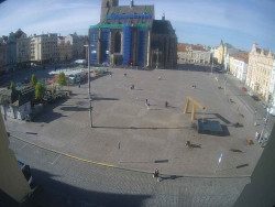 Náměstí Republiky