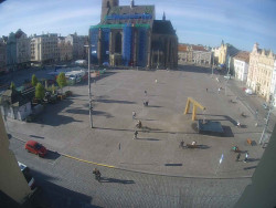 Náměstí Republiky