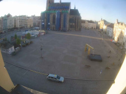 Náměstí Republiky