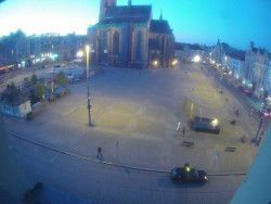 Náměstí Republiky