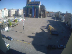 Náměstí Republiky