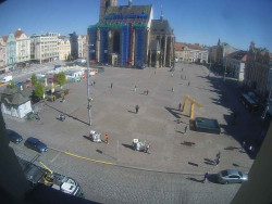 Náměstí Republiky