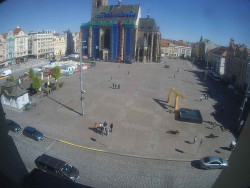 Náměstí Republiky