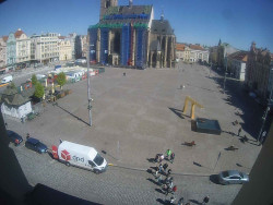 Náměstí Republiky