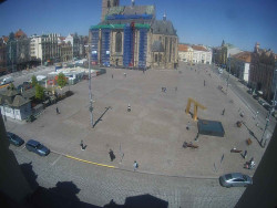 Náměstí Republiky