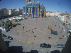 Náměstí Republiky