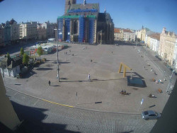 Náměstí Republiky