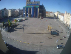 Náměstí Republiky