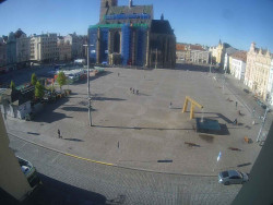 Náměstí Republiky