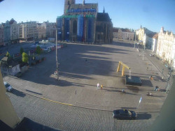 Náměstí Republiky