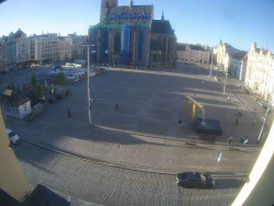 Náměstí Republiky