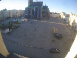 Náměstí Republiky