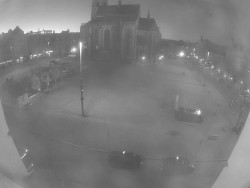 Náměstí Republiky