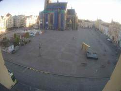 Náměstí Republiky