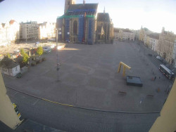 Náměstí Republiky