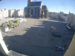 Náměstí Republiky