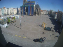 Náměstí Republiky