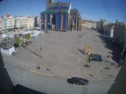 Náměstí Republiky