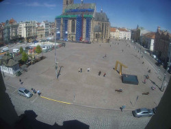 Náměstí Republiky