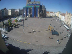 Náměstí Republiky