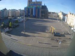 Náměstí Republiky