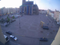 Náměstí Republiky