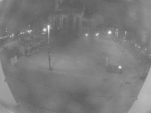 Město Plzeň - Náměstí Republiky - 9.5.2026 v 04:45