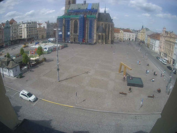 Město Plzeň